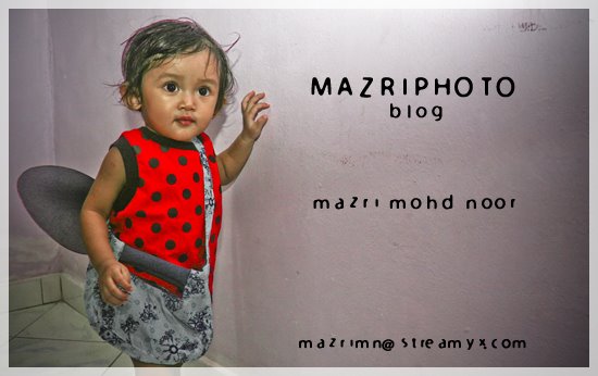 Mazri Photo (Perambat)