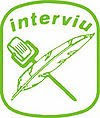 Interviú logo