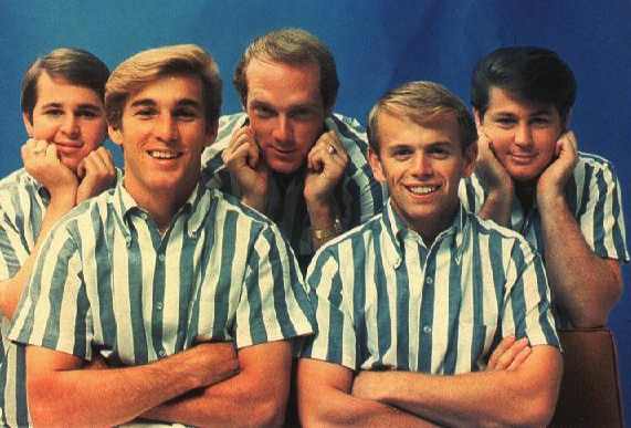 The Beach Boys THE+BEACH+BOYS