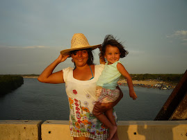 Mami y yo