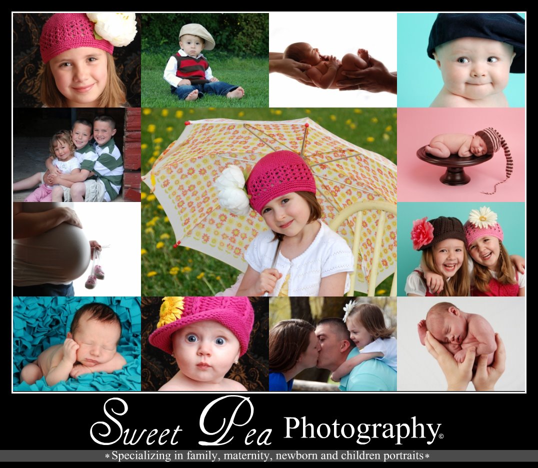 Sweet Pea Photography