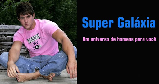 Super Galáxia