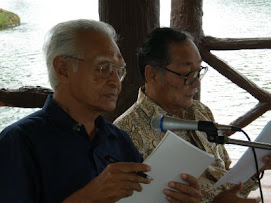 Aktiviti Angkatan Sasterawan Indera (AKSARA)