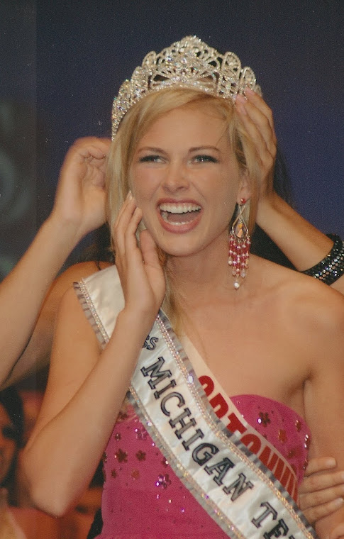 miss michigan usa 2010 september 2009 christmas lights show michigan