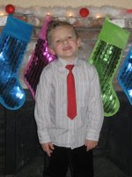 Wyatt James