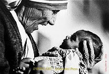 Mother Theresa