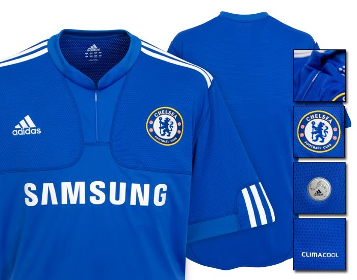 Koleksi Gambar Klub Chelsea FC