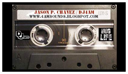 4AMSOUNDS