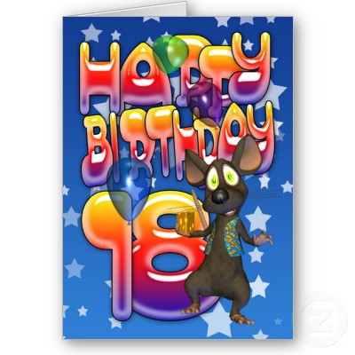 birthday quotes funny. Greeting card for irthday