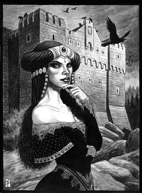 [medieval+raven+lady.jpg]