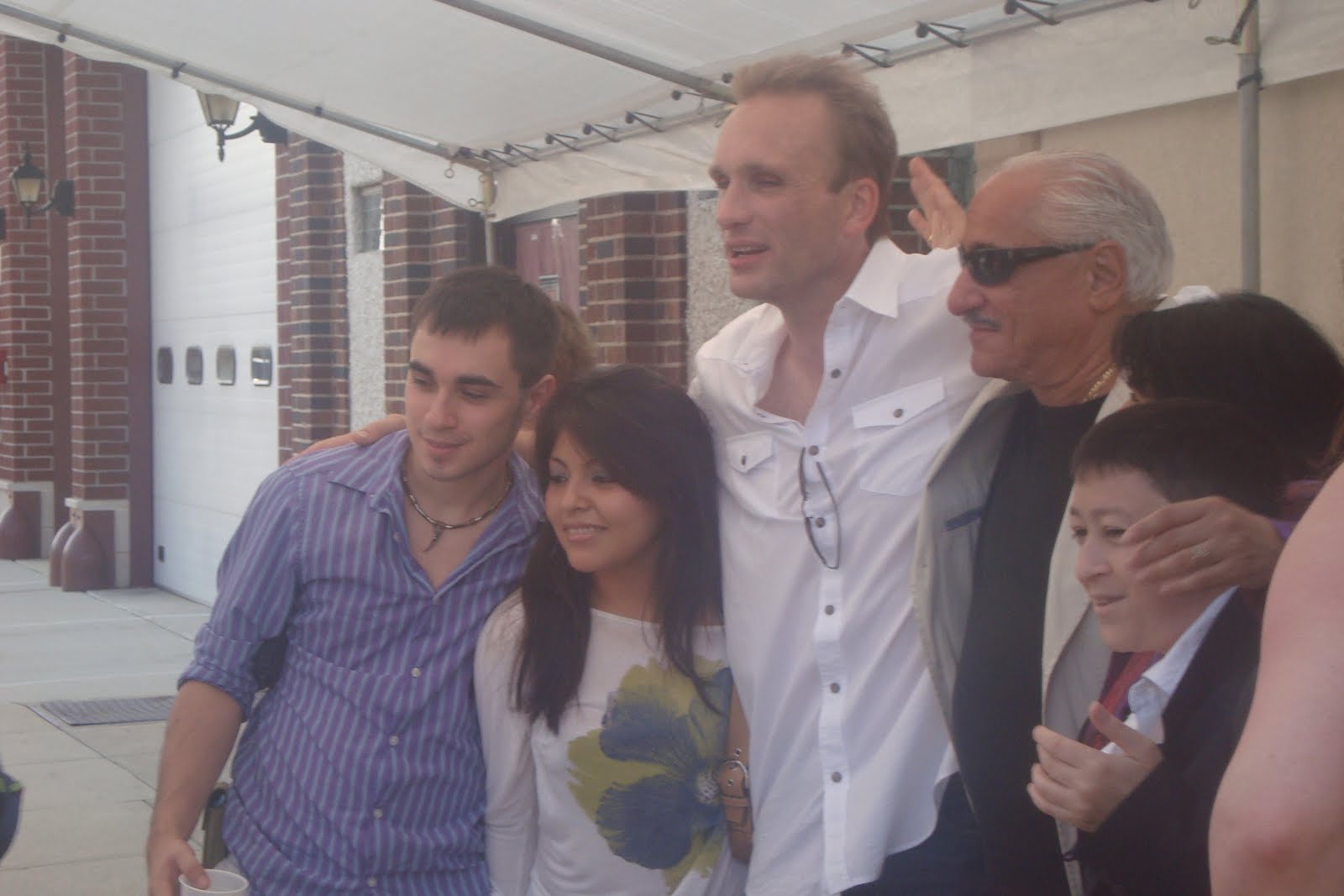 Here's Peter Greene (The Mask) ...