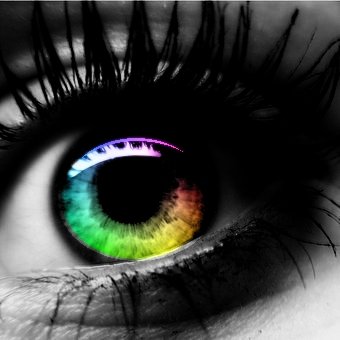 Eye Love