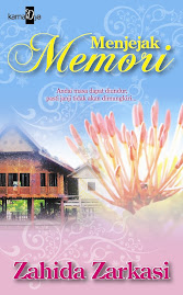 MENJEJAK MEMORI - 2009