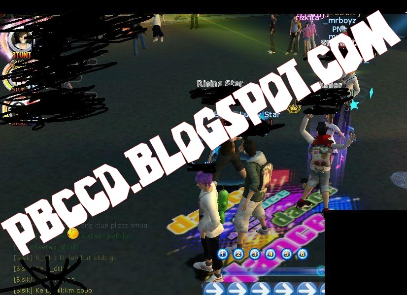 Download Idol Street Patch