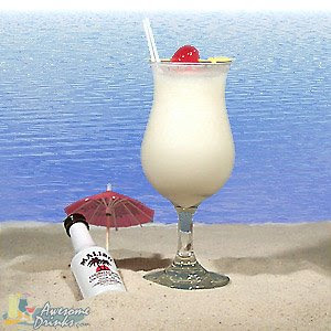 I HAVE BECOME OBSESSED W/ PINA COLADAS!!!! Pina+colada