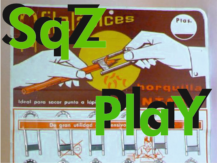 SQZ - PLaY