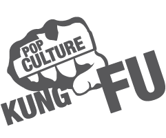 Pop Culture Kung Fu