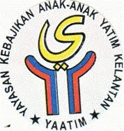 yayasan kebajikan anak-anak yatim kelantan