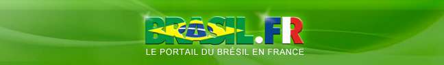 BRASIL.FR, le Portail du Brésil en France
