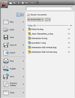 autocad civil 3d autocad civil 3d 2010 cikti