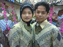batik sarimbit