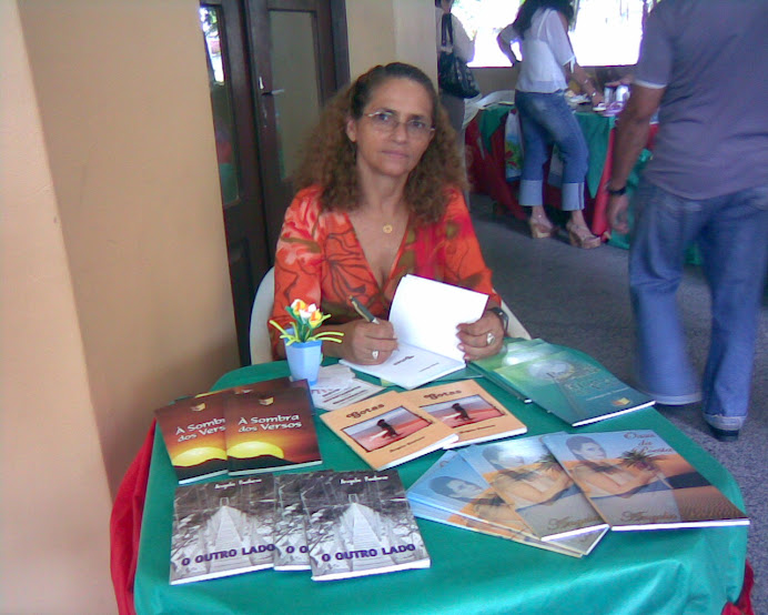 Tarde de autógrafos