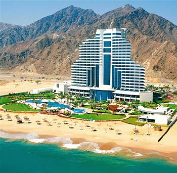 My Yellow Bells Things To Do In Fujairah Fujairah Rotana Hotels And Resorts Jal Hotel Resort Spa Miramar Al Aqah Beach Hilton To Name A Few