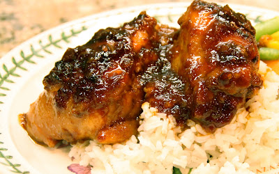 Have Recipes-Will Cook: Quick, Easy Chinese Chicken