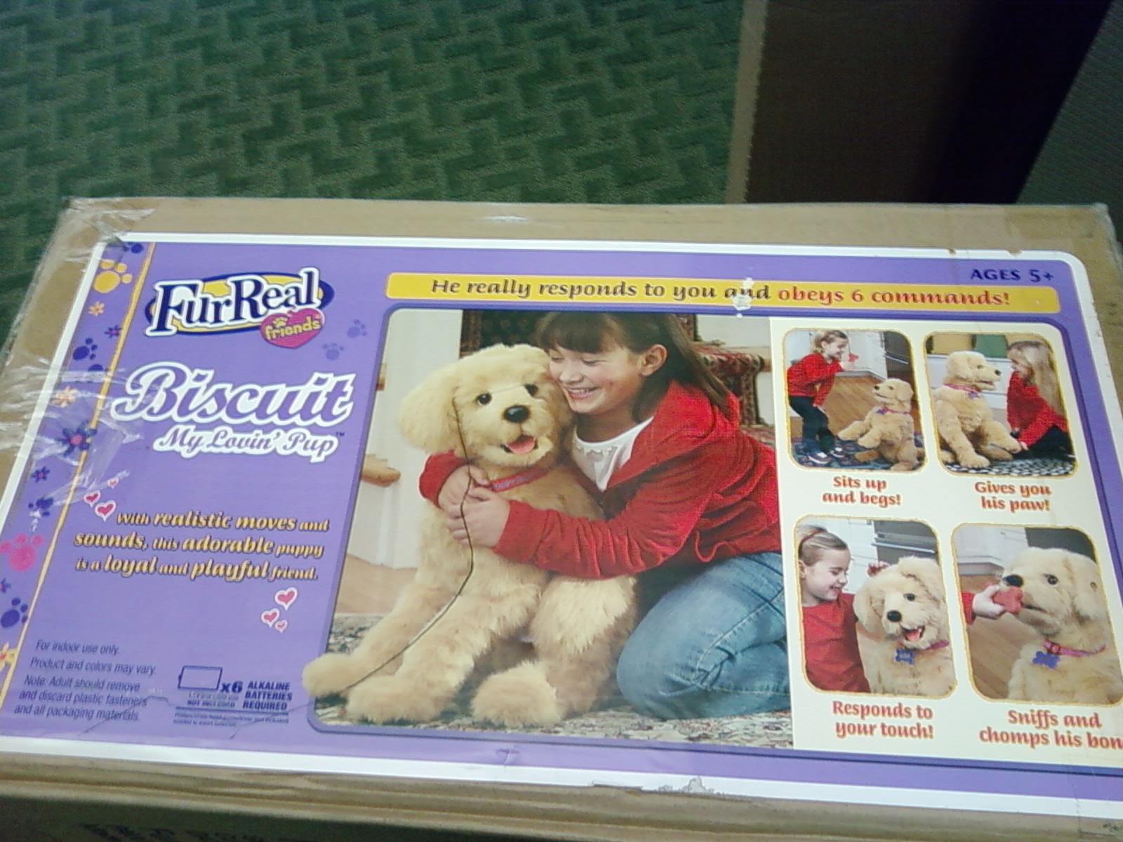 [Biscuit.com]