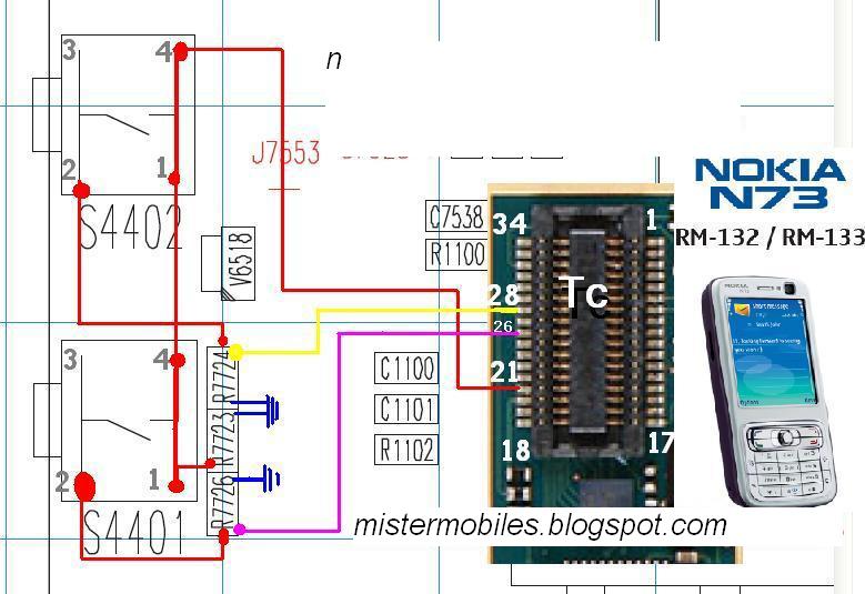 Nokia N73 Auto Call Recorder Download