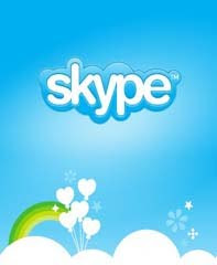 Skype 5 Beta