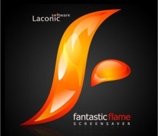 FantasticFlame Fantastic Flame Screensaver 7.0.0.800