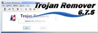 Download Trojan Remover 6.7.5 Build 2563 Trojan+Remover