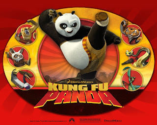 Panda+(20) Wallpapers Kung Fu Panda
