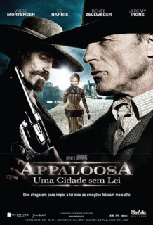 Appaloosa