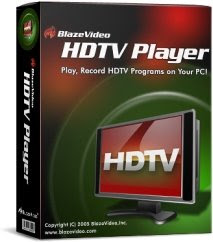 Blaze+Video+HDTV+Player Blaze Video HDTV Player 6.0
