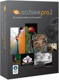 ACDSee+Pro ACDSee Pro 2 v2.5.363