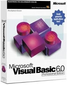 Visual Basic 6 Portable
