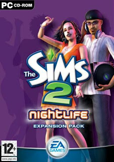 The Sim 2 - Nightlife