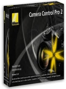 Nikon Camera Control Pro v2.6.0