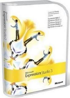 Microsoft Expression Studio 3 (x86)