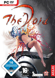 The Void - PC Game (2009)