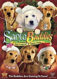 Santa Buddies -  Uma Aventura no Natal Santa+Buddies+Uma+Aventura+no+Natal