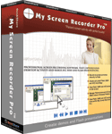 My Screen Recorder Pro 2.7