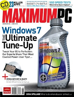 Maximum+PC+ +Windows+7+ +The+Ultimate+Tune Up Download Maximum PC   Windows 7   The Ultimate Tune Up