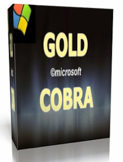 Download Windows XP Pro SP3 Gold Cobra 