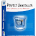 Perfect Uninstaller 6.3.3.9 + serial