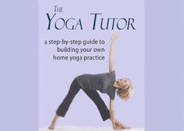 Learn Yoga @ Home