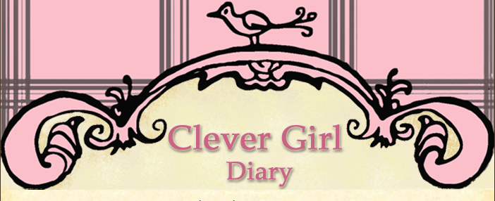 Clever   Girl   Chronicle
