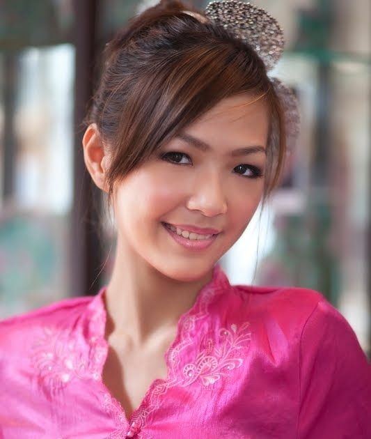Dating a chinese malaysian girl